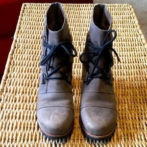 COPY Sorel Addington boots